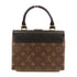 LOUIS VUITTON LV GHW Locky BB 2 Way Shoulder bag M44141 Monogram
