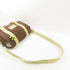 LOUIS VUITTON LV SHW Besace PM Shoulder Bag Brown