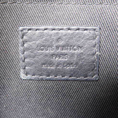 LOUIS VUITTON LV GHW Palm Springs Backpack M41562 Monogram Brown