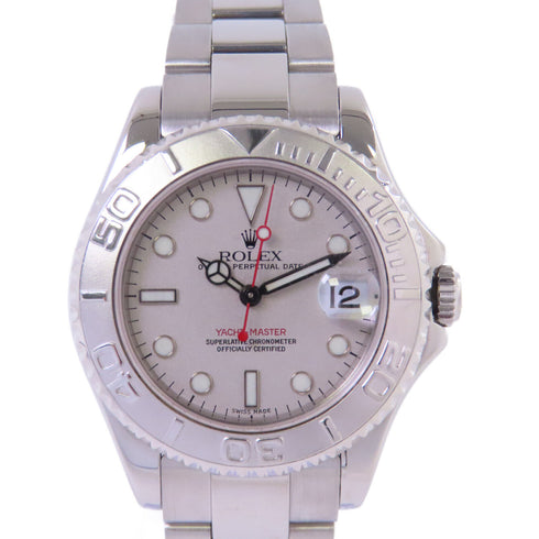 ROLEX Yacht Master 168622