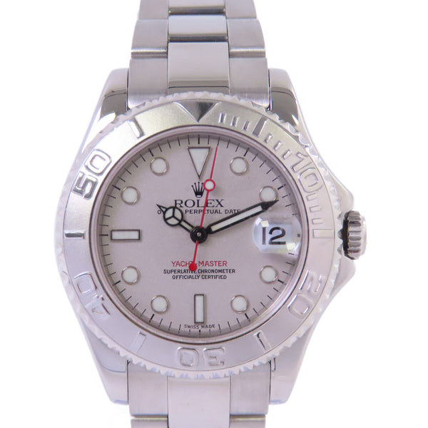 ROLEX Yacht Master 168622