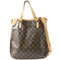 LOUIS VUITTON LV GHW Odeon GM 2 Way Shoulder Tote Bag M56388 Monogram Brown
