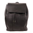 Christian Dior CD SHW Backpack/Rucksack Calfskin Leather Black