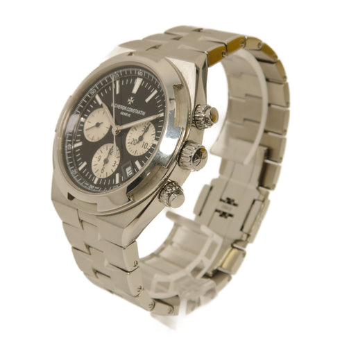 VACHERON CONSTANTIN Overseas Chronograph Automatic Watch 5500V110AB481/2022 SS