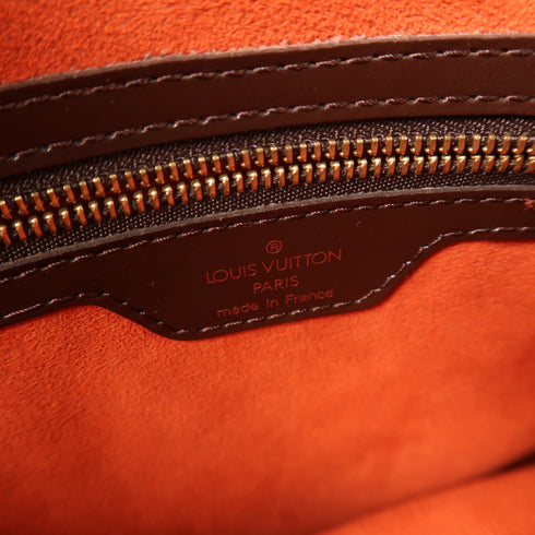 LOUIS VUITTON LV GHW Venice Hand Bag/Tote Bag N51145 Damier Ebene