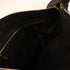 GUCCI GG GHW Shoulder Bag 154379 Calfskin Leather Black