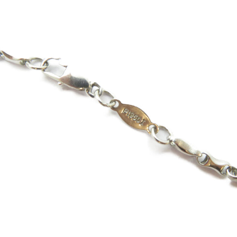 FINE JEWELRY Necklace PT950 Platinum