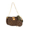 LOUIS VUITTON LV Multi Pochette Accessoires 2 Way Shoulder Bag M44813 Monogram v7