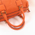 LOEWE GHW Shoulder Bag Calfskin Leather