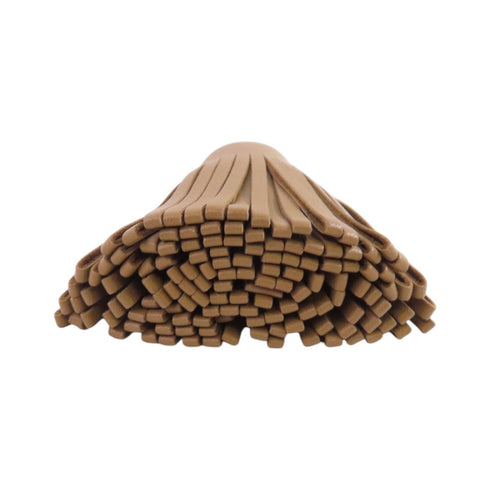 HERMES PHW Carmen Charm Swift Leather