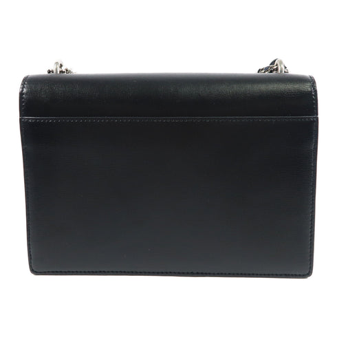 SAINT LAURENT YSL SHW Sunset Medium Chain Shoulder Bag 442906