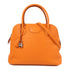 HERMES PHW Bolide 31 2 Way Shoulder Bag Clemence Leather