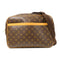 LOUIS VUITTON LV GHW Reporter GM Shoulder Bag M45252 Monogram Brown v1