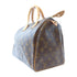 LOUIS VUITTON LV GHW Speedy 30 Handbag Boston Bag M41526 Monogram Brown v7