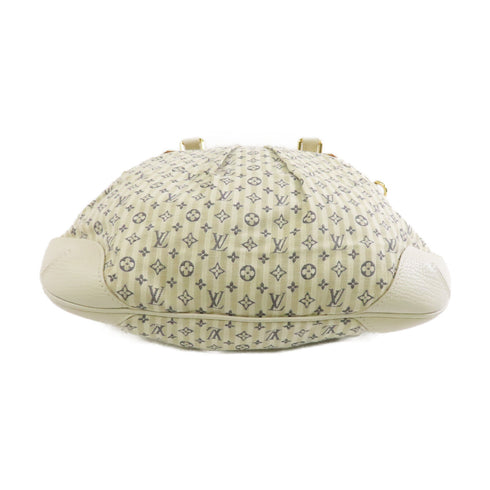 LOUIS VUITTON LV GHW Croisette Marina GM 2way Shoulder Bag M95492 Monogram M...