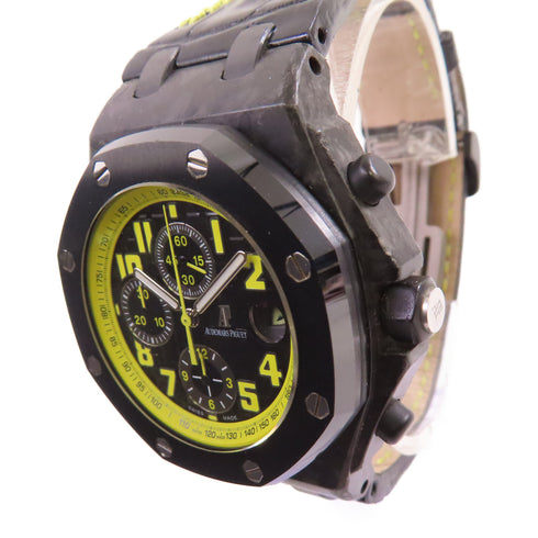 AUDEMARS PIGUET Royal Oak Offshore 26176FO