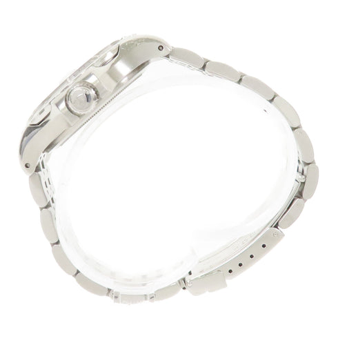 TUDOR Hydronaut Automatic Watch 89190 Stainless Steel Silver