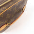 LOUIS VUITTON LV GHW Nice BB Handbag M42265 Monogram Brown