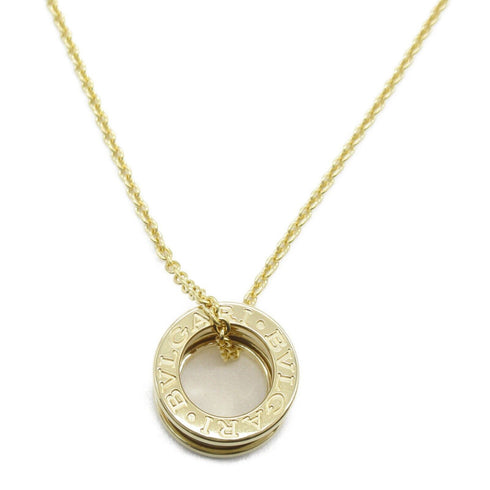 BVLGARI B-zero1 Necklace 18K Yellow Gold brand