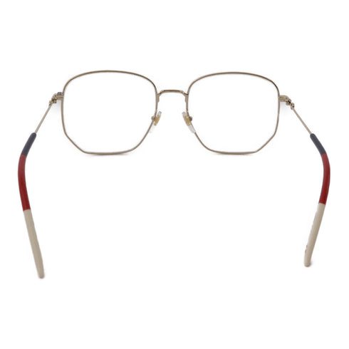 GUCCI GG Glasses Accessories GG03960 Metal Gold