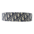 Christian Dior CD GHW Belt B0403CTZQ_M928 Canvas Navy/Beige