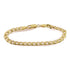 JEWELRY Gold Chain Bracelet 18K Yellow Gold