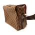 LOUIS VUITTON LV GHW Naviglio Shoulder Messenger Bag N45255 Damier Brown