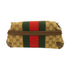 GUCCI SHW Horsebit Shoulder Bag 764339 Canvas Brown