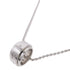 PIAGET Necklace 18K White Gold