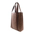 LOUIS VUITTON LV GHW Beaubourg Shoulder Bag N52006 Damier Brown