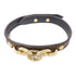 LOUIS VUITTON LV GHW Twist The Chain Bracelet M6529E Monogram