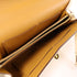 HERMES GHW Kelly To Go Crossbody Shoulder Bag Epsom Leather Nata