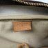 LOUIS VUITTON LV GHW Deauville Hand Bag M47270 Monogram Brown v2