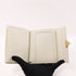 LOUIS VUITTON LV GHW Wallet M91420 Vernis White
