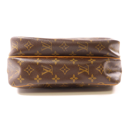 LOUIS VUITTON LV GHW Reporter PM Shoulder Bag M45254 Monogram