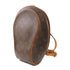 LOUIS VUITTON LV GHW Ellipse Sac A Dos Backpack Rucksack M51125 Monogram Brown