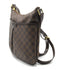 LOUIS VUITTON LV GHW Bloomsbury PM Shoulder Bag N42251 Damier Brown