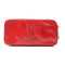 SAINT LAURENT YSL GHW Clutch Bag Pouch Patent Leather