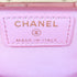 CHANEL Quilted CC GHW Chain Shoulder Bag AP2496 Lambskin Leather Black