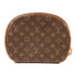 LOUIS VUITTON LV GHW Blois Shoulder Crossbody Bag M51221 Monogram Brown