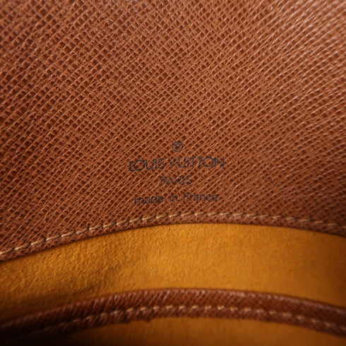 LOUIS VUITTON LV GHW Musette Salsa Shoulder Bag M51258 Monogram Brown v2