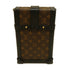 LOUIS VUITTON LV GHW Po Truck Vert Shoulder Bag Monogram M63913 Brown