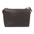 LOUIS VUITTON LV SHW Discovery Messenger PM Shoulder Bag N42415 Damier Infini