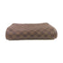 LOUIS VUITTON LV GHW Saint Louis Clutch Bag Pouch N51993 Damier Ebene Brown