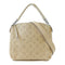 LOUIS VUITTON LV SHW Babylone BB 2 Way Shoulder Handbag M51767 Mahina Beige