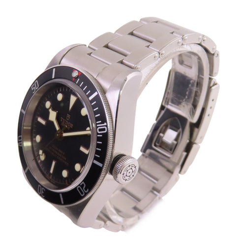 TUDOR Heritage Black Bay 79230N Automatic Watch Stainless Steel