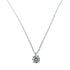 TIFFANY&CO Diamond Necklace PT950 Platinum v1