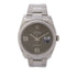 ROLEX Datejust 36mm 116234 Automatic Watch Stainless Steel/18K White Gold Grey