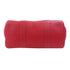 HERMES PHW Garden Party 36 Handbag Negonda Leather Rouge Red