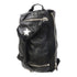 GIVENCHY SHW 2 Way Star Backpack Rucksack Lambskin Leather Black